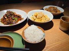 -吃饭皇帝大(解放西路店)