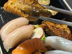 -鮨政·Omakase(港汇恒隆广场店)
