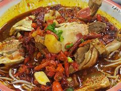 -老三样·旧食新味(万寿宫店)