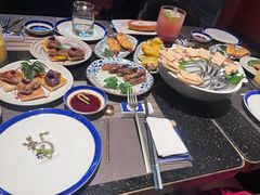 -極上萬膳·日料放题(海岸城店)