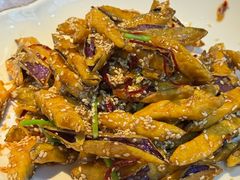 -秦月轩·陕西家乡菜(阜成路·五棵松店)