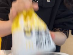 -麦当劳(杭州西湖银泰百货店)