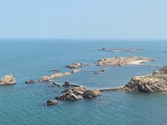 -刘公岛景区