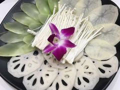 -有鱼吃·纸包烤鱼(曲江创意谷店)