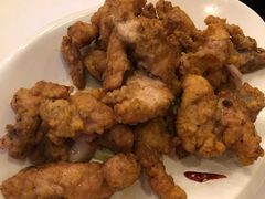 椒盐排条-永兴餐厅(复兴中路店)