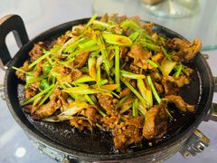 -晋阳饭庄(虎坊桥店)