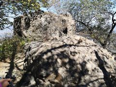 -阳台山自然风景区