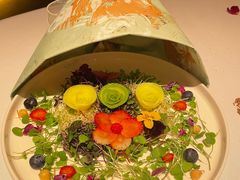 -狮拾久·现代新加坡料理(福田COCO Park店)