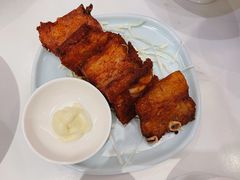 主厨飘香肉-神仙馆(衡山路店)