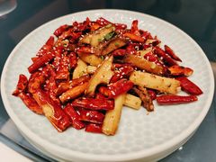 -民国红公馆·秦淮八艳(夫子庙店)