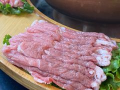 -北门涮肉·铜锅涮肉(南锣鼓巷店)