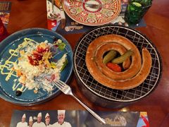 -卢布里西餐厅(总店)