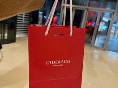 -Laderach 莱德拉(上海环贸iapm店)