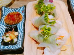 -Hi YOU你的饭局泰餐厅(雍和宫店)