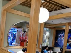 -一心创作料理屋(经开万达店)