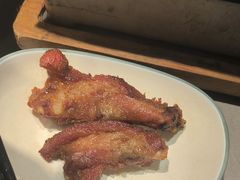 -创味·民间海南菜·非遗藤桥排骨(藤桥·免税城店)