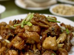 -腰记饭店(龙源路店)