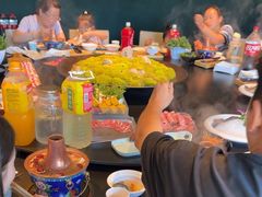 -阳坊胜利涮羊肉(阳坊老店)