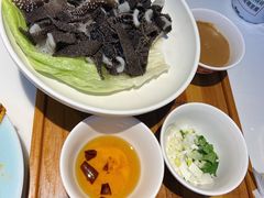 -大海碗·京菜炸酱面(雍和宫店)