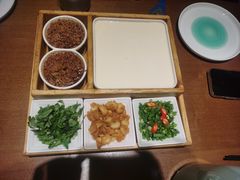 -奇滋豆味(南十四道街店)