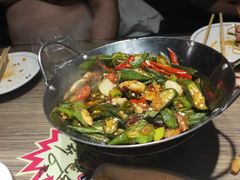 -大京园海鲜烧烤(东城路店)