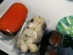 -缘喜外带寿司(上海嘉定宝龙广场店)