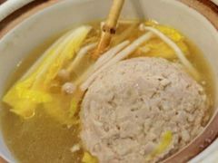 -竹里馆·淮扬菜·功夫茶(老门东店)