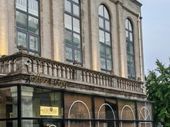 -王府井天主教堂