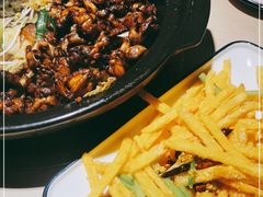 -夜郎国·贵州菜(南山店)