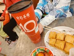 -孖记茶档·热腾茶餐(乐峰店)