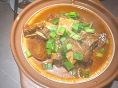 -闽上鲜·福建菜(龙湖滨江天街店)