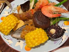 -松子料理(亮马桥店)