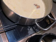 -捞王锅物料理(上海世茂广场店)