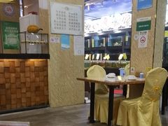 -新金盛·海鲜酒楼(盐田店)