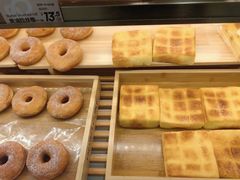 -罗莎蛋糕Rosa bread(蔡锷北店)