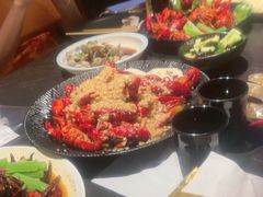-红盔甲·小龙虾(人民广场店)