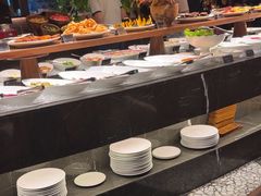 -拉蒂娜·巴西牛排馆 Latina·Brazilian Steakhouse(王府井喜悦店)