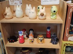 -猫的天空之城概念书店(北戴河蔚蓝海岸店)