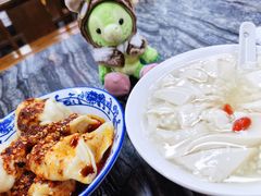 -西月城谭豆花(春熙路店)
