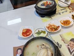 -长顺参鸡汤店(西塔总店)