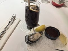 -Osteria Garden 生蚝花园餐厅(原进贤路店)