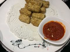 -柳园春天特色餐厅(南浔古镇店)
