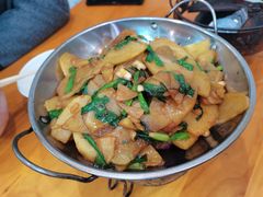 -鱼乐岛餐厅·户外花园主题餐厅