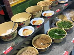 -巷子里头麻辣烫火锅串串(温江店)