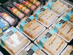 -85度C(莆田方圆荟馨宜新天地店)