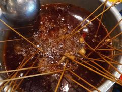 -马路边边串串香(双井直营店)