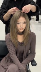 -DL HOPE明星造型