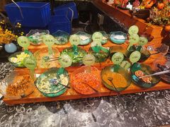 -芭菲盛宴·环球美食(解放碑英利国际店)