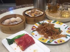 虾饺-稻香海鲜饭店(第一国际店)