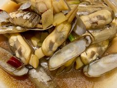 -小厨师·二十年沈家门小海鲜(百井坊巷店)